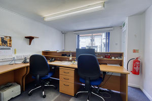 Reception Area- click for photo gallery